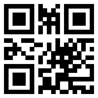 3916824747 - Immagine del QrCode associato