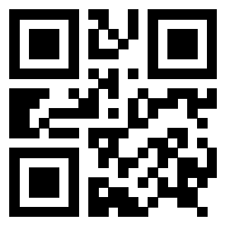 3916824750 Qr Code associato