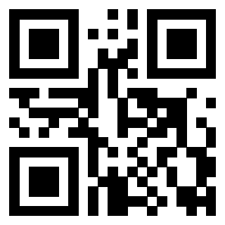 Immagine del Qr Code di 3916824754