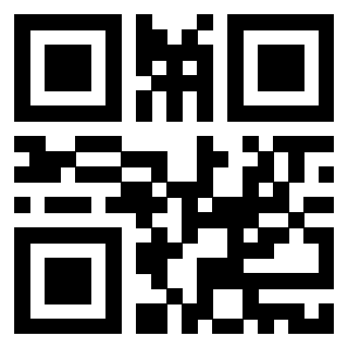 Il QrCode di 3916824755
