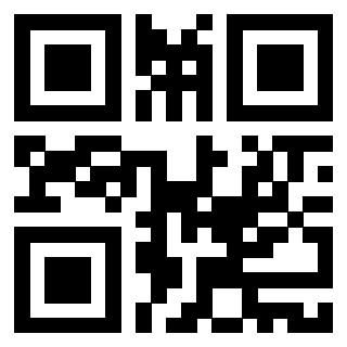 Scansione del Qr Code di 3916824757
