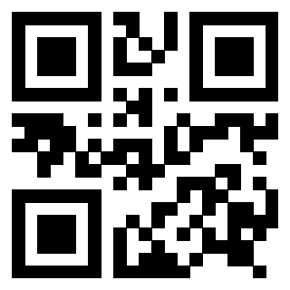 3916824758 QrCode associato