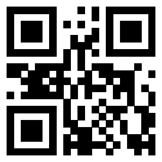 Il Qr Code di 3916824760