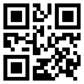 Il QrCode di 3916824761