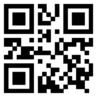 3916824762 - Immagine del QrCode associato