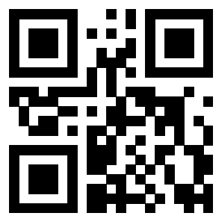 3916824764 - Immagine del Qr Code associato
