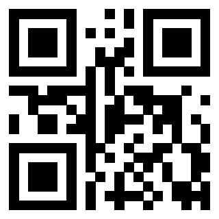 Il QrCode di 3916824765