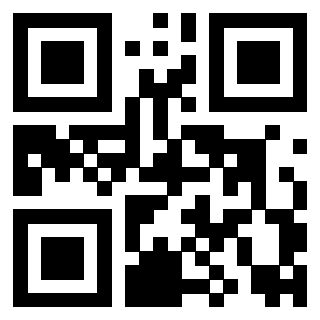 Scansione del QrCode di 3916824767