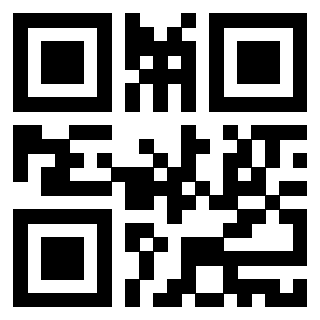 Il Qr Code di 3916824768
