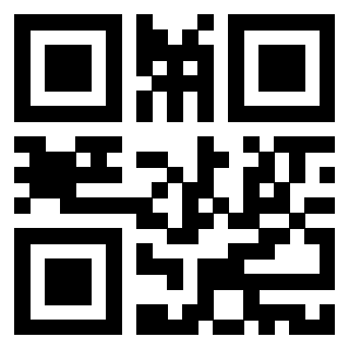 Il QrCode di 3916824769