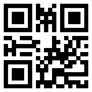 3916824774 - Immagine del QrCode