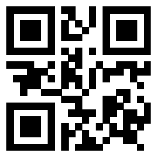 Il Qr Code di 3916824777