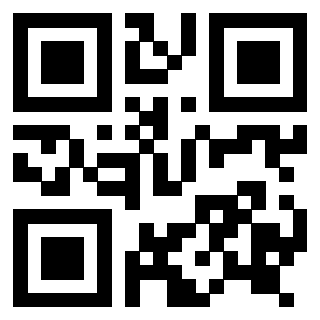 Scansione del Qr Code di 3916824779