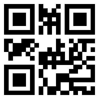 3916824780 - Immagine del Qr Code associato