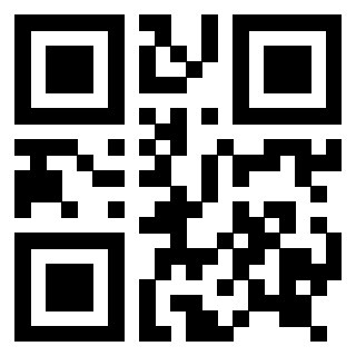 3916824781 - Immagine del Qr Code associato