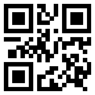 Scansione del Qr Code di 3916824782