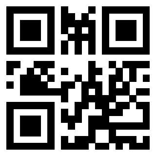 Immagine del QrCode di 3916824787
