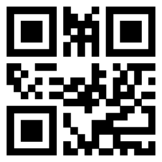 Immagine del Qr Code di 3916824789