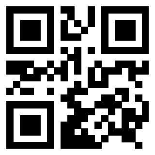Immagine del QrCode di 3916824794