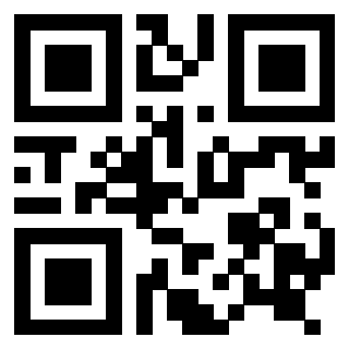 3916824796 - Immagine del Qr Code associato