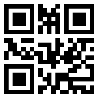 3916824798 Qr Code associato