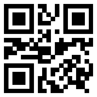 Immagine del QrCode di 3916824801