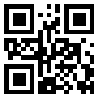 Scansione del Qr Code di 3916824802