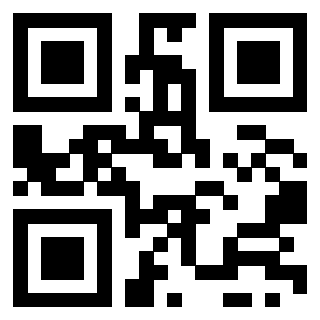 Immagine del QrCode di 3916824803