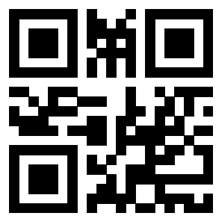 Scansione del Qr Code di 3916824805