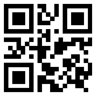 3916824806 - Immagine del Qr Code associato