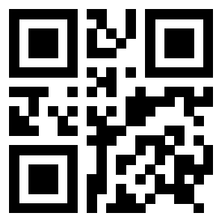 3916824808 - Immagine del Qr Code