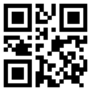 Il QrCode di 3916824812
