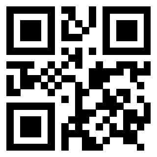 Scansione del Qr Code di 3916824814