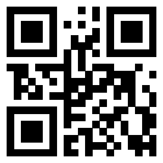 Scansione del Qr Code di 3916824815