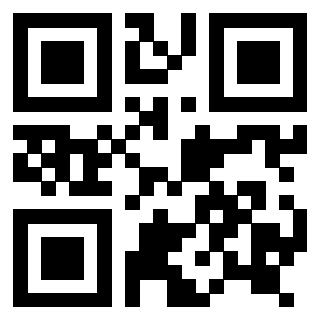 3916824819 - Immagine del Qr Code associato