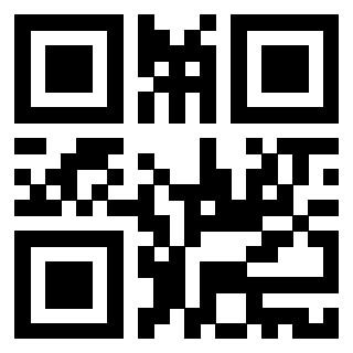 Scansione del QrCode di 3916824820
