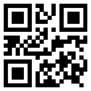 Il Qr Code di 3916824835