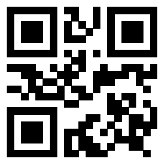 3916824836 - Immagine del Qr Code associato