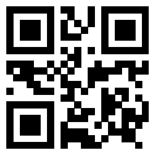 3916824837 QrCode associato