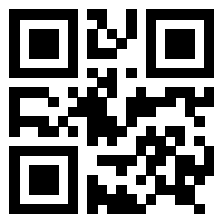 3916824839 Qr Code associato