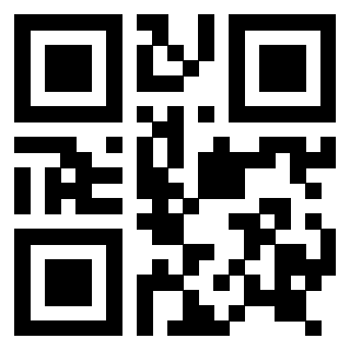 3916824842 - Immagine del Qr Code associato