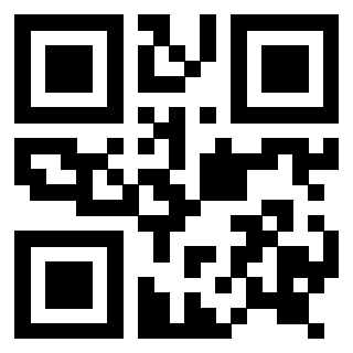 Scansione del Qr Code di 3916824843