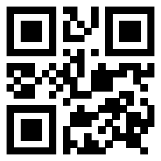 3916824844 - Immagine del Qr Code associato