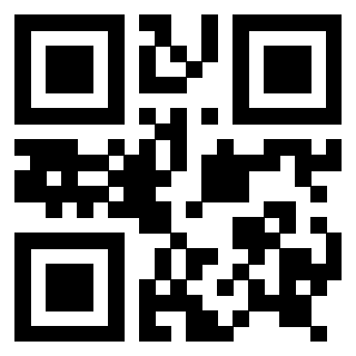 3916824846 - Immagine del Qr Code associato