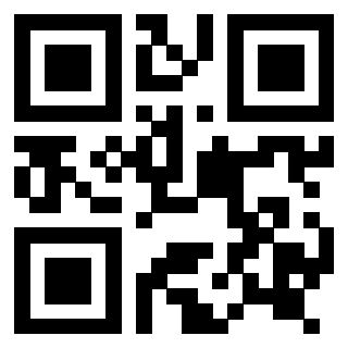 Immagine del Qr Code di 3916824853