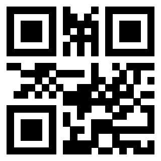 Scansione del Qr Code di 3916824854