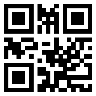 Immagine del QrCode di 3916824857