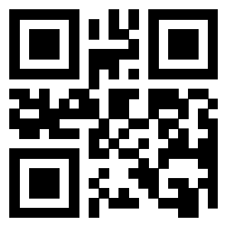 3916824858 - Immagine del QrCode associato