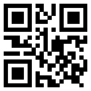 3916824859 QrCode associato