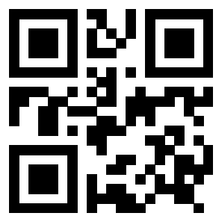 Scansione del Qr Code di 3916824862